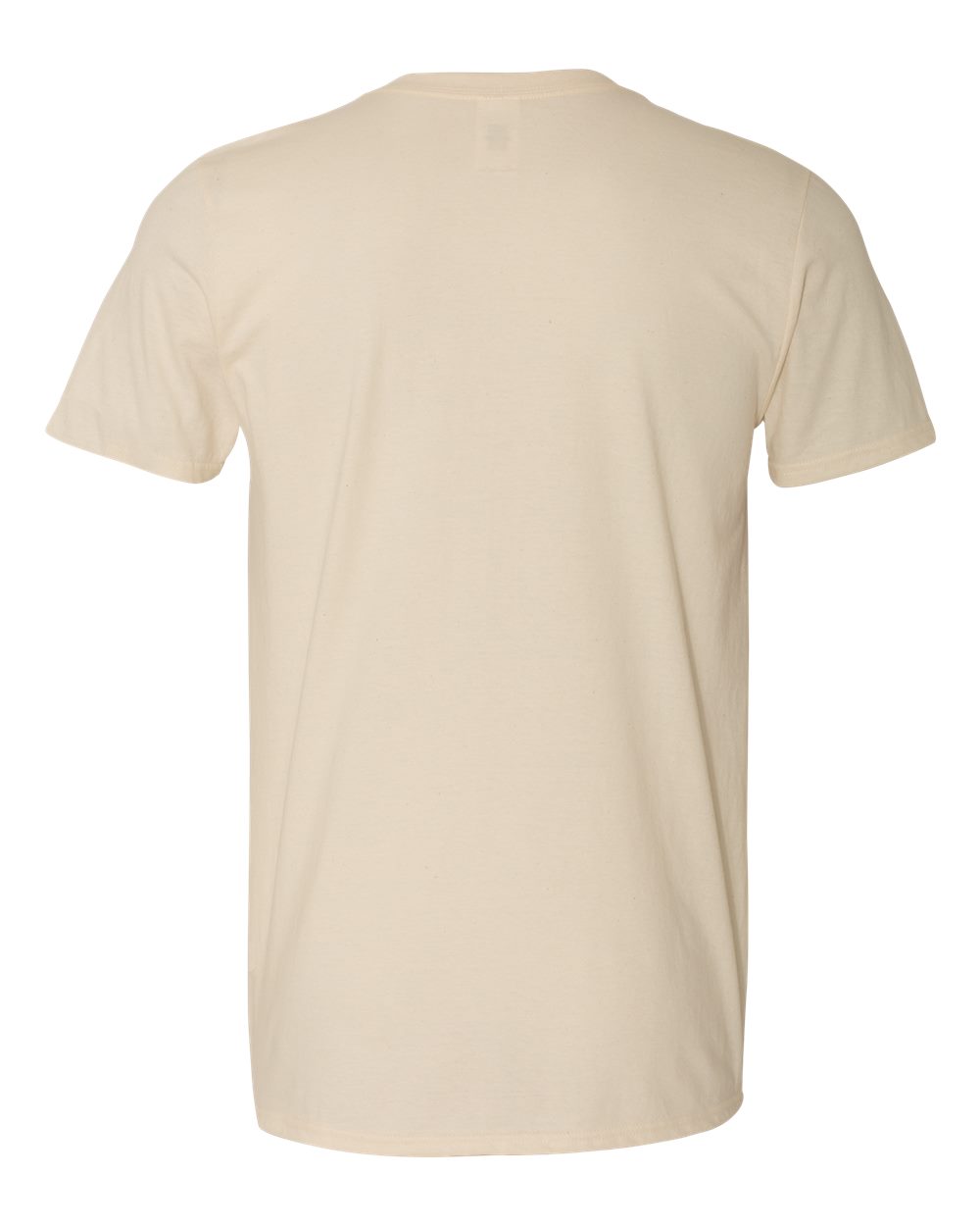 Capital Day T-Shirt (Beige)