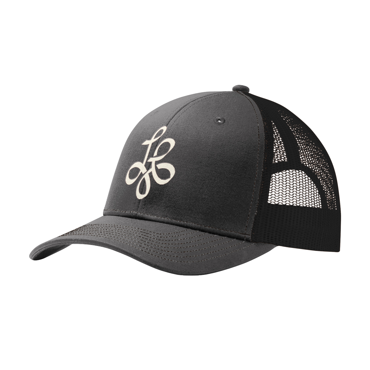 Capital Day Hat (Trucker)