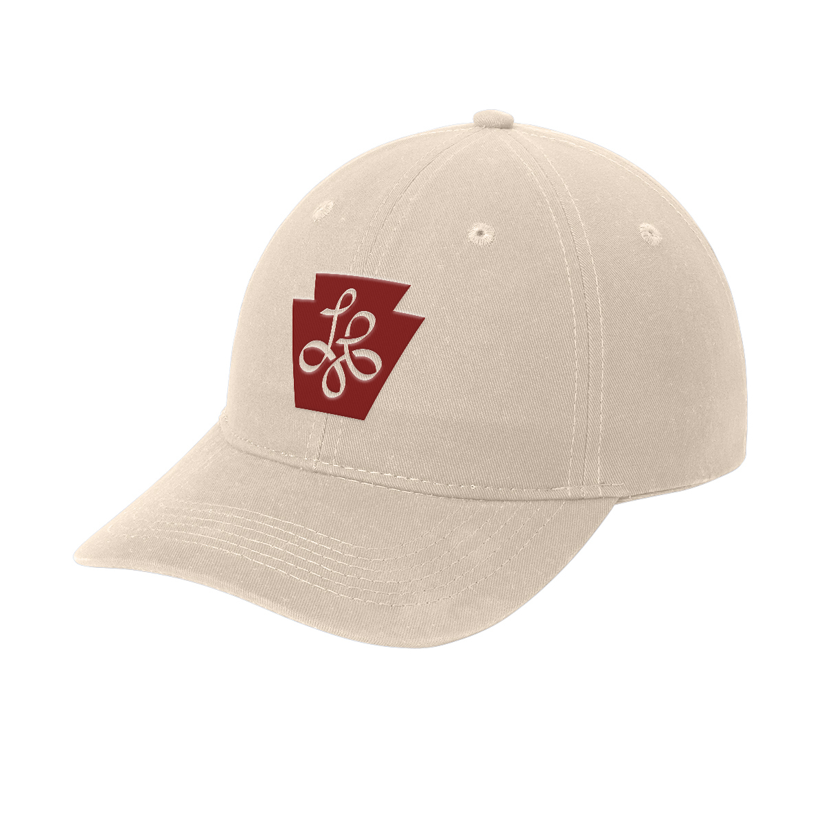 Capital Day Hat (Beige)