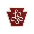 Capital Day Sticker