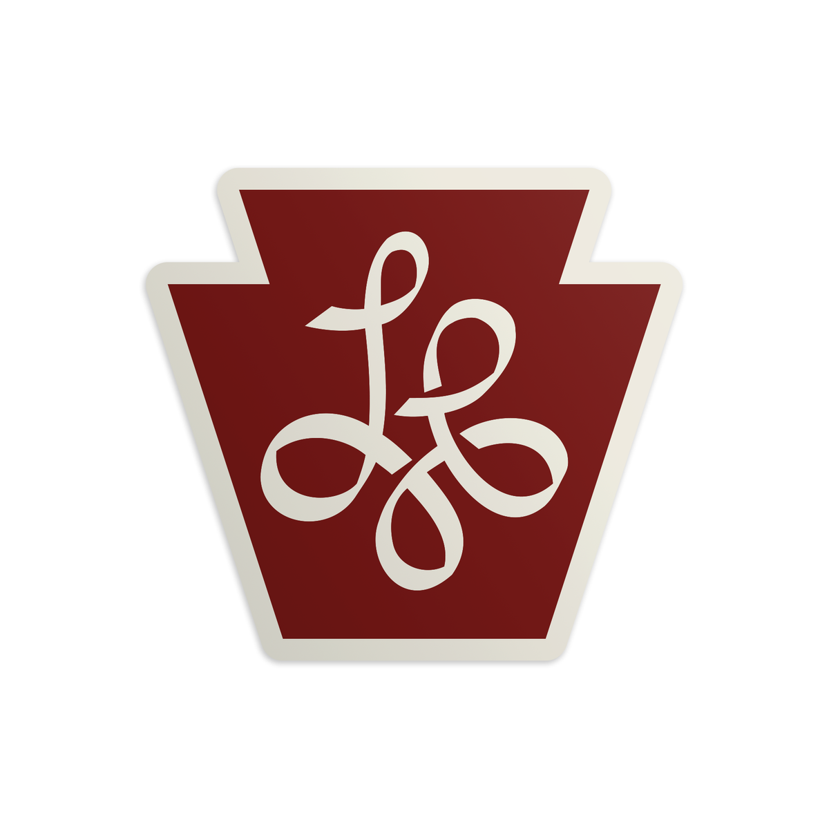 Capital Day Sticker